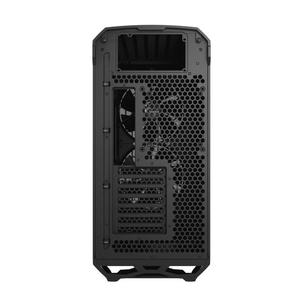 Fractal Design Torrent Tower Zwart (FD-C-TOR1A-05)