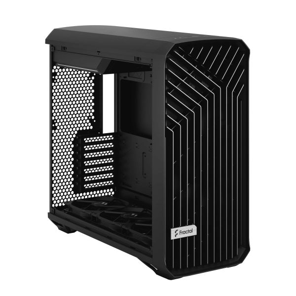 Fractal Design Torrent Tower Zwart (FD-C-TOR1A-05)