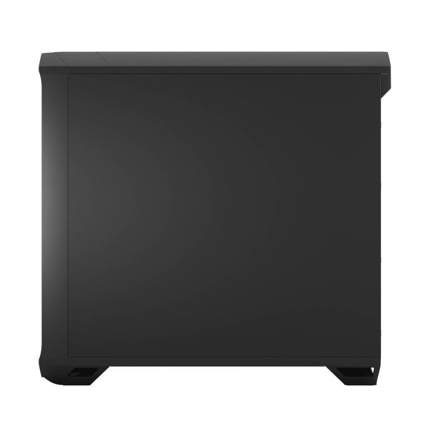 Fractal Design Torrent Tower Zwart (FD-C-TOR1A-05)