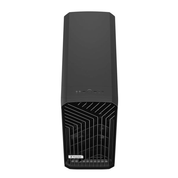 Fractal Design Torrent Tower Zwart (FD-C-TOR1A-05)