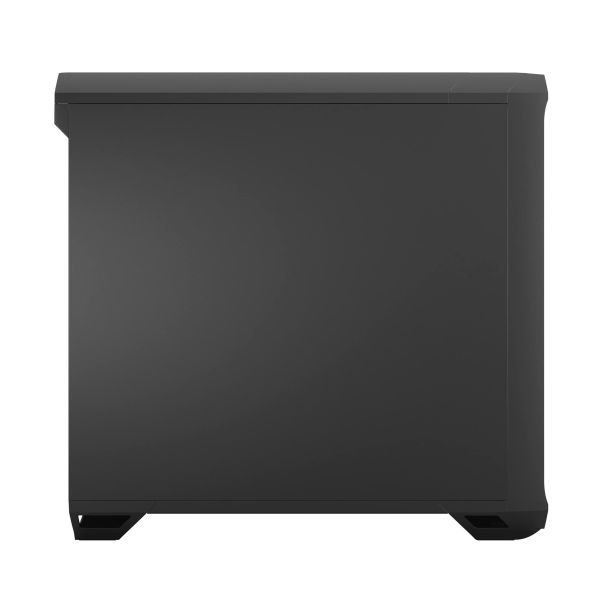 Fractal Design Torrent Tower Zwart (FD-C-TOR1A-05)