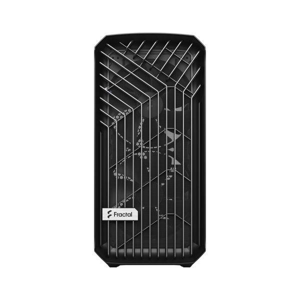 Fractal Design Torrent Compact Tower Zwart (FD-C-TOR1C-01)