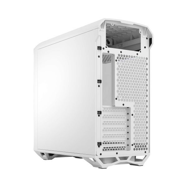 Fractal Design Torrent Compact Tower Wit (FD-C-TOR1C-03)