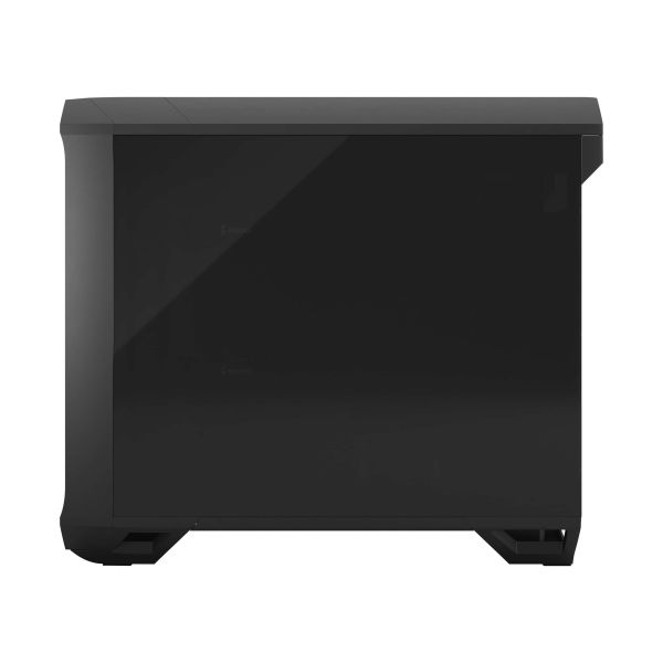 Fractal Design Torrent Nano Micro Tower Zwart (FD-C-TOR1N-02)