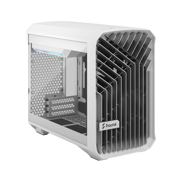 Fractal Design Torrent Nano Micro Tower Wit (FD-C-TOR1N-03)