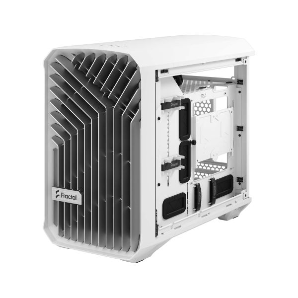 Fractal Design Torrent Nano Micro Tower Wit (FD-C-TOR1N-03)