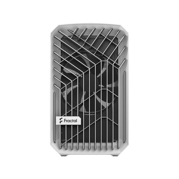 Fractal Design Torrent Nano Micro Tower Wit (FD-C-TOR1N-03)