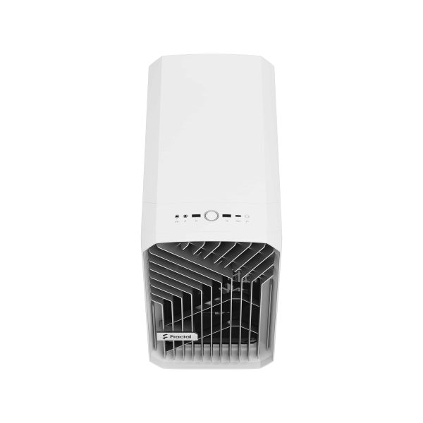 Fractal Design Torrent Nano Micro Tower Wit (FD-C-TOR1N-03)