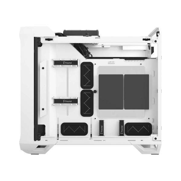 Fractal Design Torrent Nano Micro Tower Wit (FD-C-TOR1N-03)