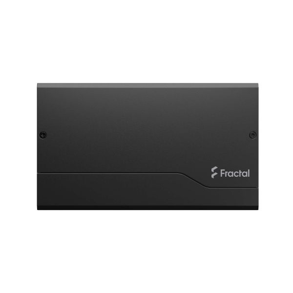 Fractal Design Ion+ 750W Gold power supply unit 24-pin ATX ATX Zwart (FD-P-IA2G-750-EU)