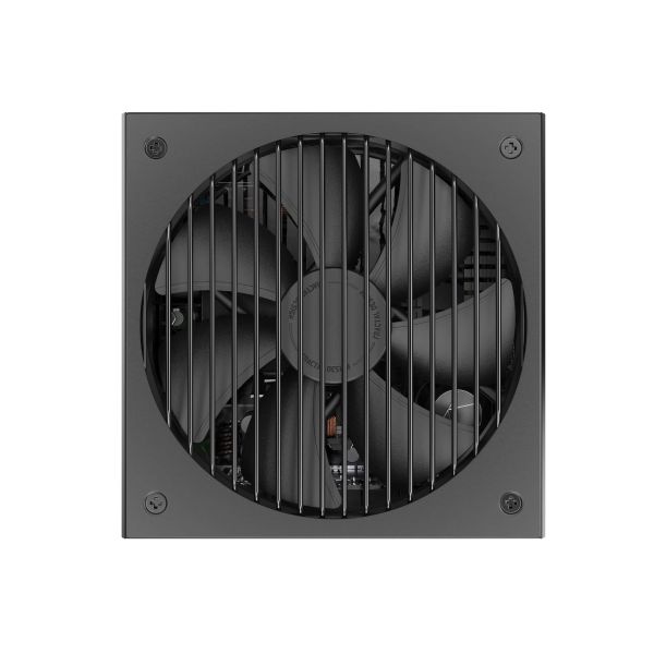 Fractal Design Ion+ 750W Gold power supply unit 24-pin ATX ATX Zwart (FD-P-IA2G-750-EU)
