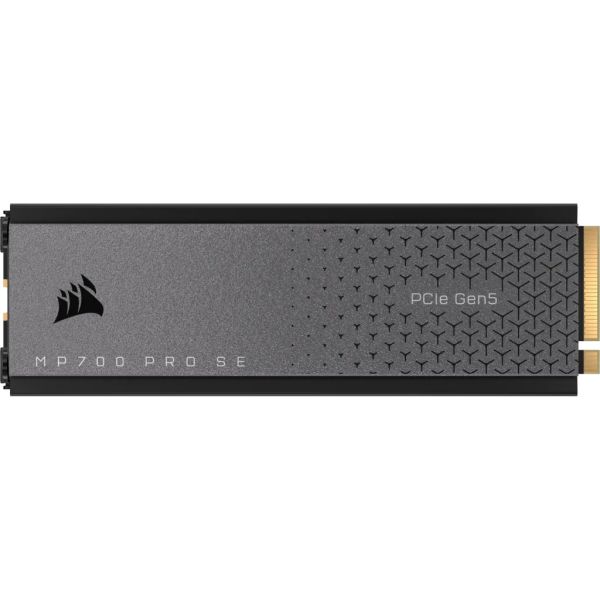 Corsair MP700 PRO 2TB NVMe Heatsink (CSSD-F2000GBMP700PRO)