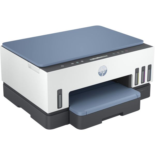 HP Smart Tank 725 All-in-One Thermische inkjet A4 4800 x 1200 DPI 15 ppm Wifi (28B51A#670)