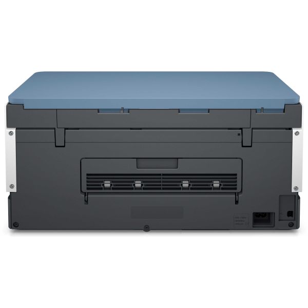 HP Smart Tank 725 All-in-One Thermische inkjet A4 4800 x 1200 DPI 15 ppm Wifi (28B51A#670)