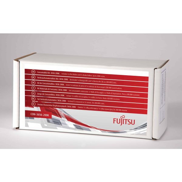 Ricoh 3656-200K Set verbruiksartikelen (CON-3656-200K)