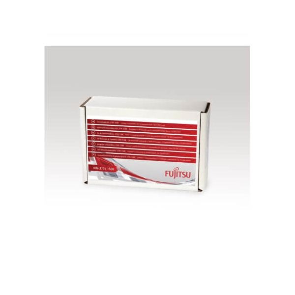 Ricoh CON-3795-150K reserveonderdeel voor printer/scanner Wals 6 stuk(s) (CON-3795-150K)