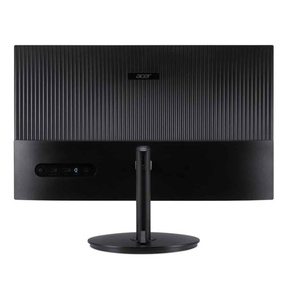 Acer XF270 S3 computer monitor 68,6 cm (27") 1920 x 1080 Pixels Full HD LED Zwart (UM.HX0EE.301)