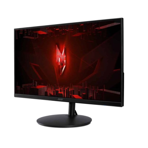 Acer XF270 S3 computer monitor 68,6 cm (27") 1920 x 1080 Pixels Full HD LED Zwart (UM.HX0EE.301)