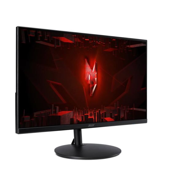 Acer XF270 S3 computer monitor 68,6 cm (27") 1920 x 1080 Pixels Full HD LED Zwart (UM.HX0EE.301)