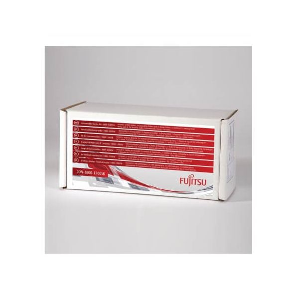 Ricoh CON-3800-1200SK reserveonderdeel voor printer/scanner Wals 7 stuk(s) (CON-3800-1200SK) Ricoh CON-3800-1200SK reserveonderdeel voor printer/scanner Wals 7 stuk(s) (CON-3800-1200SK)