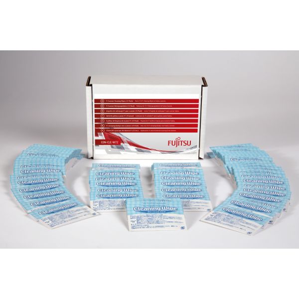 Ricoh Scannerreinigingssets (CON-CLE-W72)
