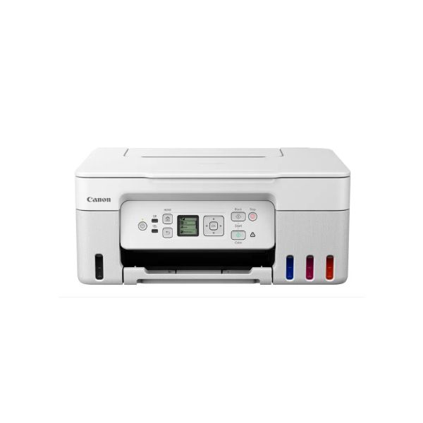 Canon PIXMA 5805C029 multifunctionele printer Inkjet A4 4800 x 1200 DPI 11 ppm Wifi (5805C029)