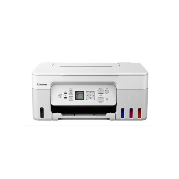 Canon PIXMA 5805C029 multifunctionele printer Inkjet A4 4800 x 1200 DPI 11 ppm Wifi (5805C029)