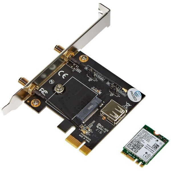 Fujitsu - netværksadapter - PCIe (FPCLP109GP)