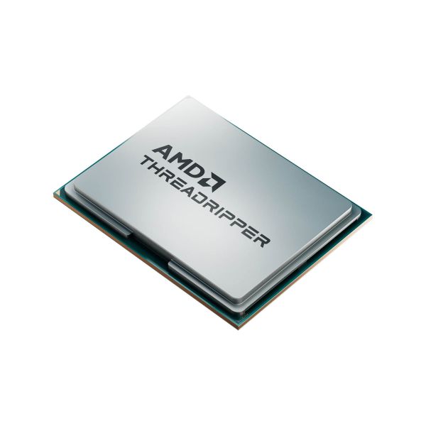 AMD SP6 Ryzen Threadripper 7960X BOX WOF 5,3GHz Boost 24xCore 152MB 350W (100-100001352WOF)