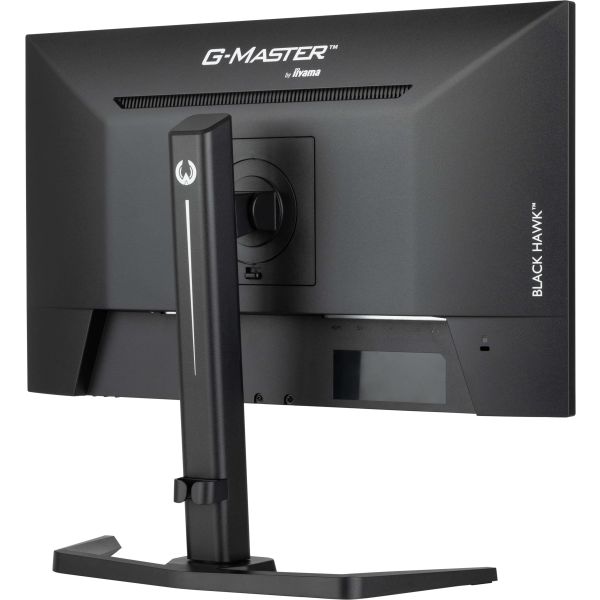 iiyama G-MASTER GB2445HSU-B1 computer monitor 61 cm (24") 1920 x 1080 Pixels Full HD LED Zwart (GB2445HSU-B1)