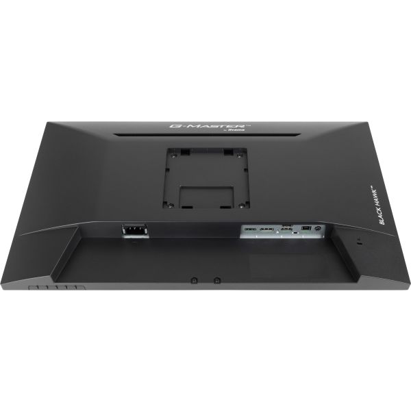 iiyama G-MASTER GB2445HSU-B1 computer monitor 61 cm (24") 1920 x 1080 Pixels Full HD LED Zwart (GB2445HSU-B1)