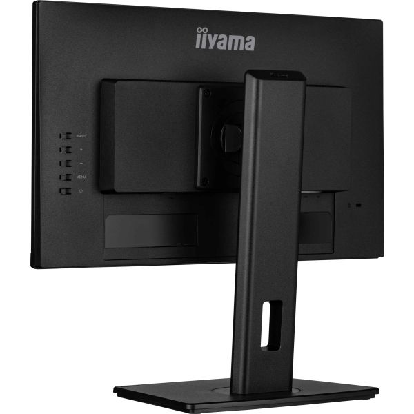 iiyama ProLite XUB2292HSU-B6 computer monitor 55,9 cm (22") 1920 x 1080 Pixels Full HD LED Zwart (XUB2292HSU-B6)