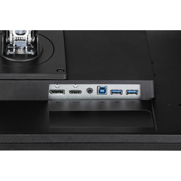 iiyama ProLite XUB2292HSU-B6 computer monitor 55,9 cm (22") 1920 x 1080 Pixels Full HD LED Zwart (XUB2292HSU-B6)