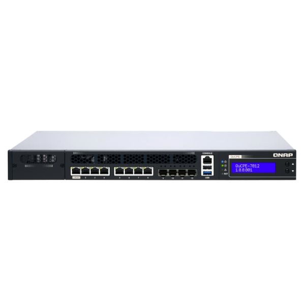 QNAP QuCPE-7012 (QUCPE-7012-D2146NT-32G)