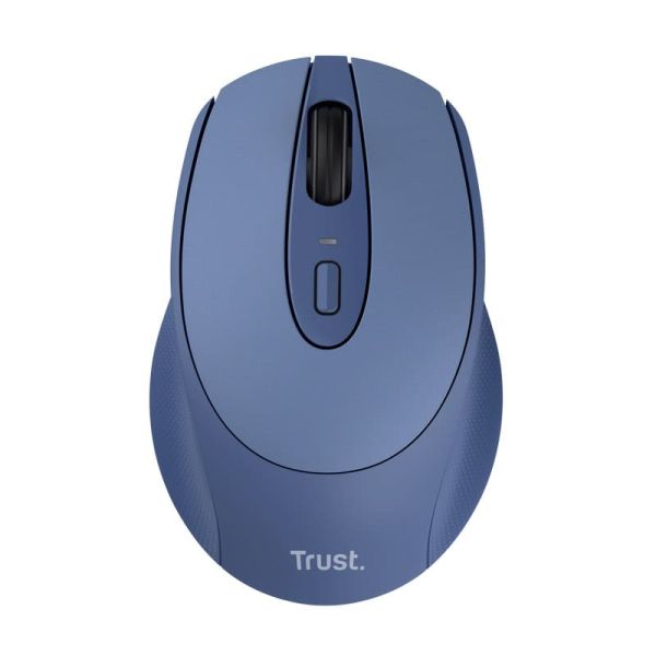 Trust Zaya muis Ambidextrous RF Draadloos Optisch 1600 DPI (25039)