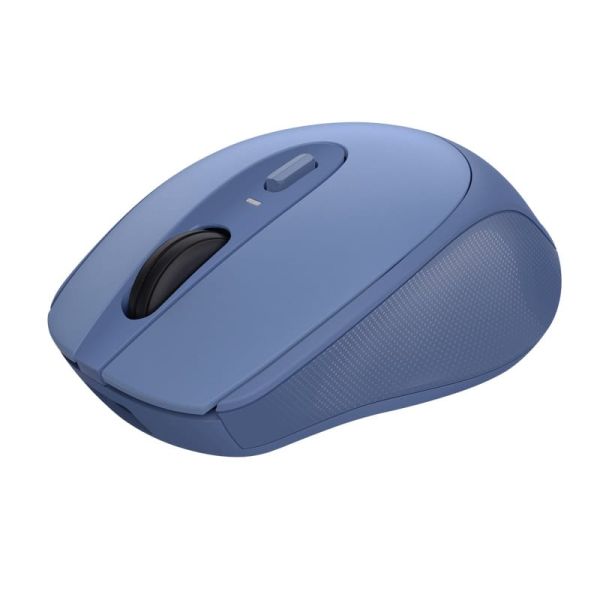 Trust Zaya muis Ambidextrous RF Draadloos Optisch 1600 DPI (25039) Trust Zaya muis Ambidextrous RF Draadloos Optisch 1600 DPI (25039)