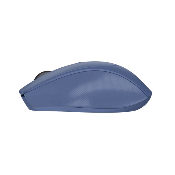 Trust Zaya muis Ambidextrous RF Draadloos Optisch 1600 DPI (25039)