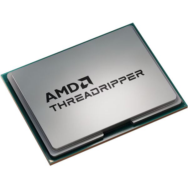 AMD Ryzen Threadripper 7970X 5.3GHz SP6 32C/64T 350W 160MB TRAY (100-000001351)