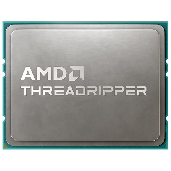 AMD Ryzen Threadripper 7960X 5.3GHz SP6 24C/48T 350W 152MB TRAY (100-000001352)