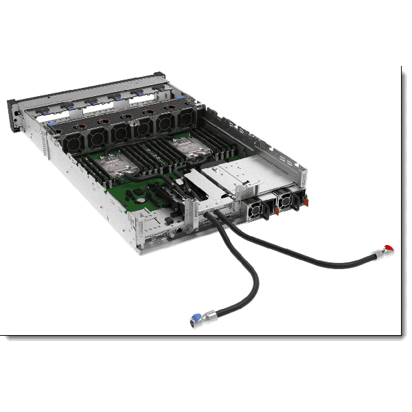 Lenovo TS SR650 Xeon Gold V3 5415 64GB (7D76A01SEA)