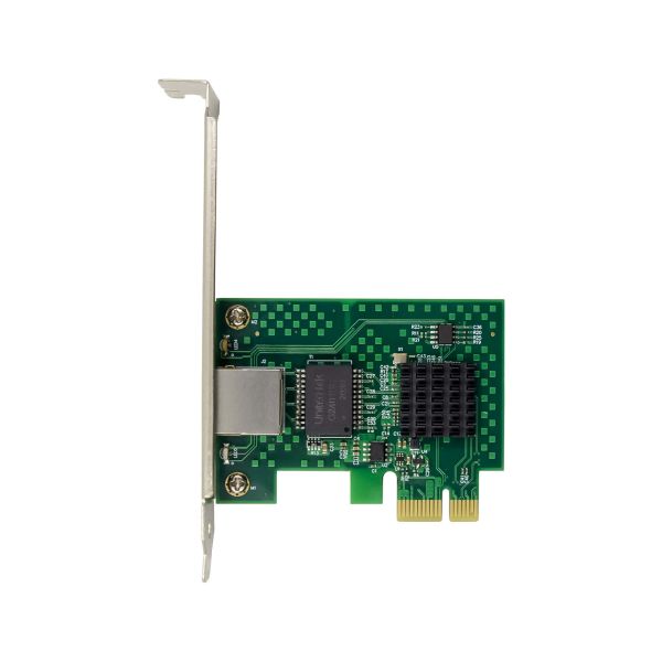 LevelOne GNC-0113 netwerkkaart Intern Ethernet 5000 Mbit/s (GNC-0113)