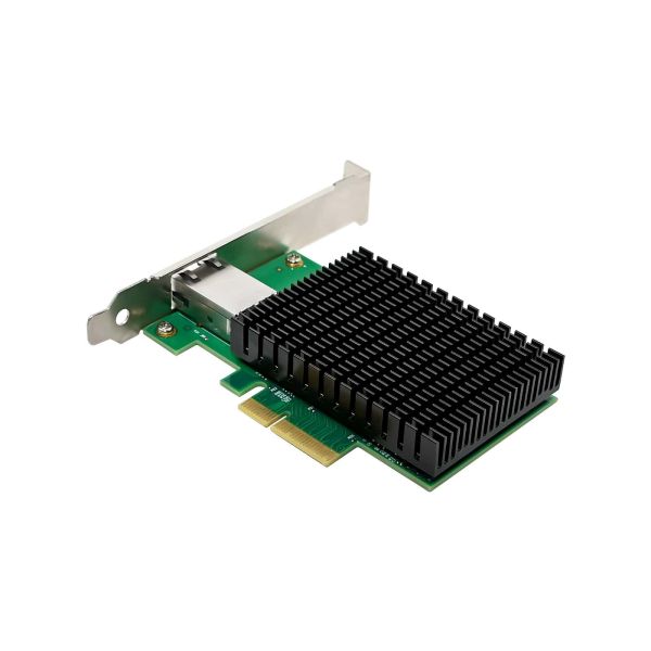 LevelOne GNC-0210 netwerkkaart Intern Ethernet 10000 Mbit/s (GNC-0210)