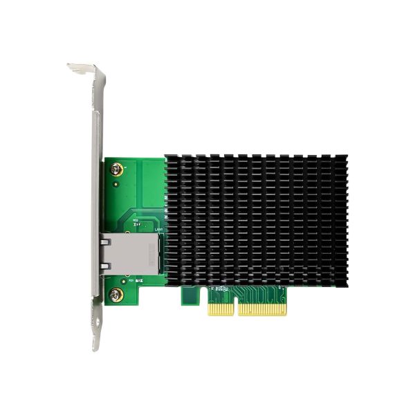 LevelOne GNC-0210 netwerkkaart Intern Ethernet 10000 Mbit/s (GNC-0210) LevelOne GNC-0210 netwerkkaart Intern Ethernet 10000 Mbit/s (GNC-0210)