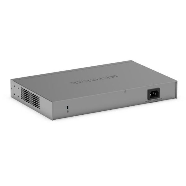 NETGEAR XS516TM Managed L2/L3/L4 Grijs (XS516TM-100EUS)