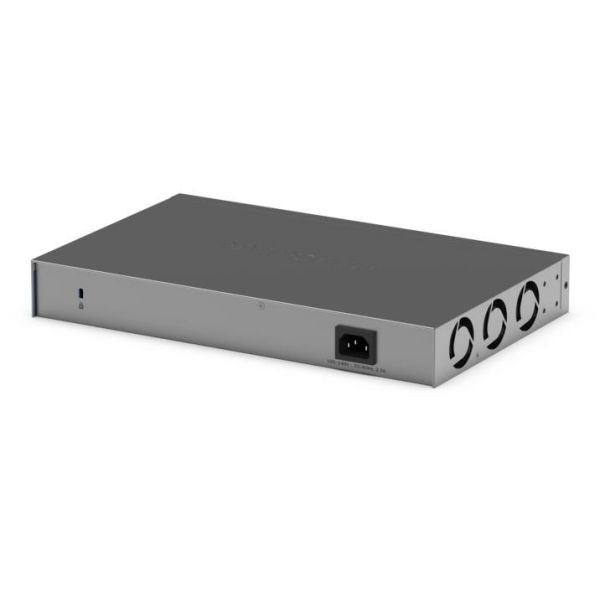 NETGEAR XS516TM Managed L2/L3/L4 Grijs (XS516TM-100EUS)