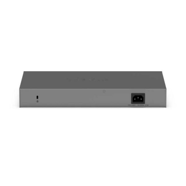 NETGEAR XS516TM Managed L2/L3/L4 Grijs (XS516TM-100EUS)