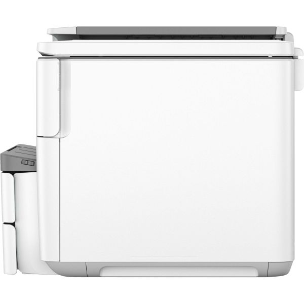 HP OfficeJet Pro HP 9730e Wide Format All-in-One printer, Kleur, Printer voor Kleine kantoren, Printen, kopiëren, scannen, HP+; geschikt voor HP Instant Ink; draadloos; dubbelzijdig printen; printen vanaf telefoon of tablet; automatische documentinvoer; U