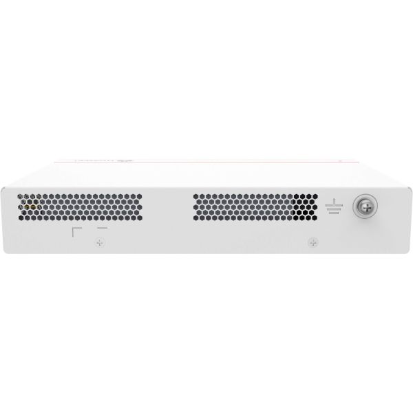 HUAWEI eKit S380 Series S380-L4P1T Managed Gigabit Ethernet (10/100/1000) Power over Ethernet (PoE) 1U Grijs (98012178)