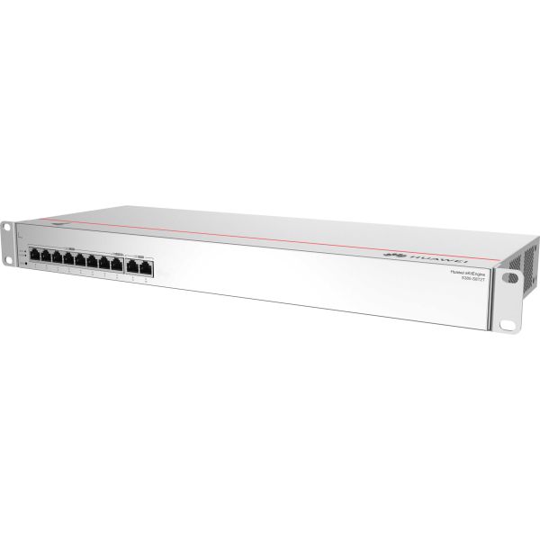 Huawei S380-S8T2T Gigabit Ethernet (10/100/1000) Grijs (98012179)