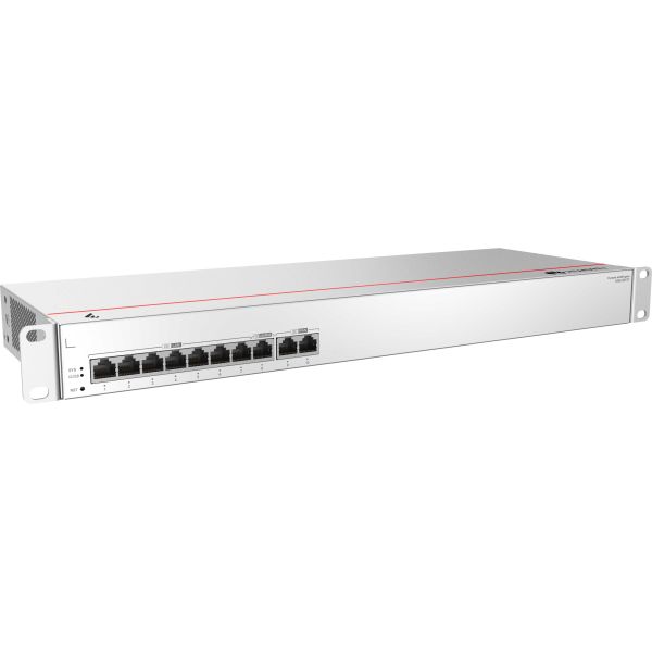 Huawei S380-S8T2T Gigabit Ethernet (10/100/1000) Grijs (98012179)